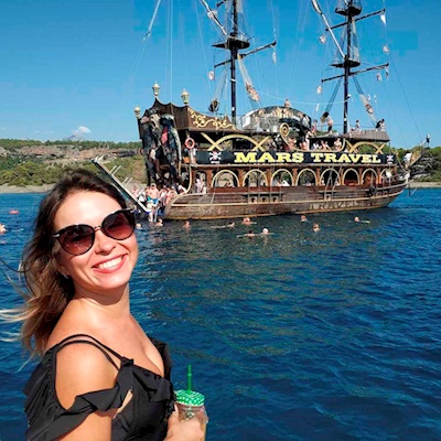 Antalya Turu